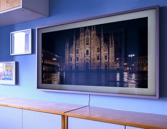 Al momento stai visualizzando Il quadro “fai da te”: come caricare e ottimizzare le proprie foto sui TV Samsung The Frame