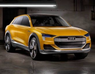 Scopri di più sull'articolo Il numero uno di Audi è lapidario: “Non c’è nessun futuro per le auto a idrogeno”