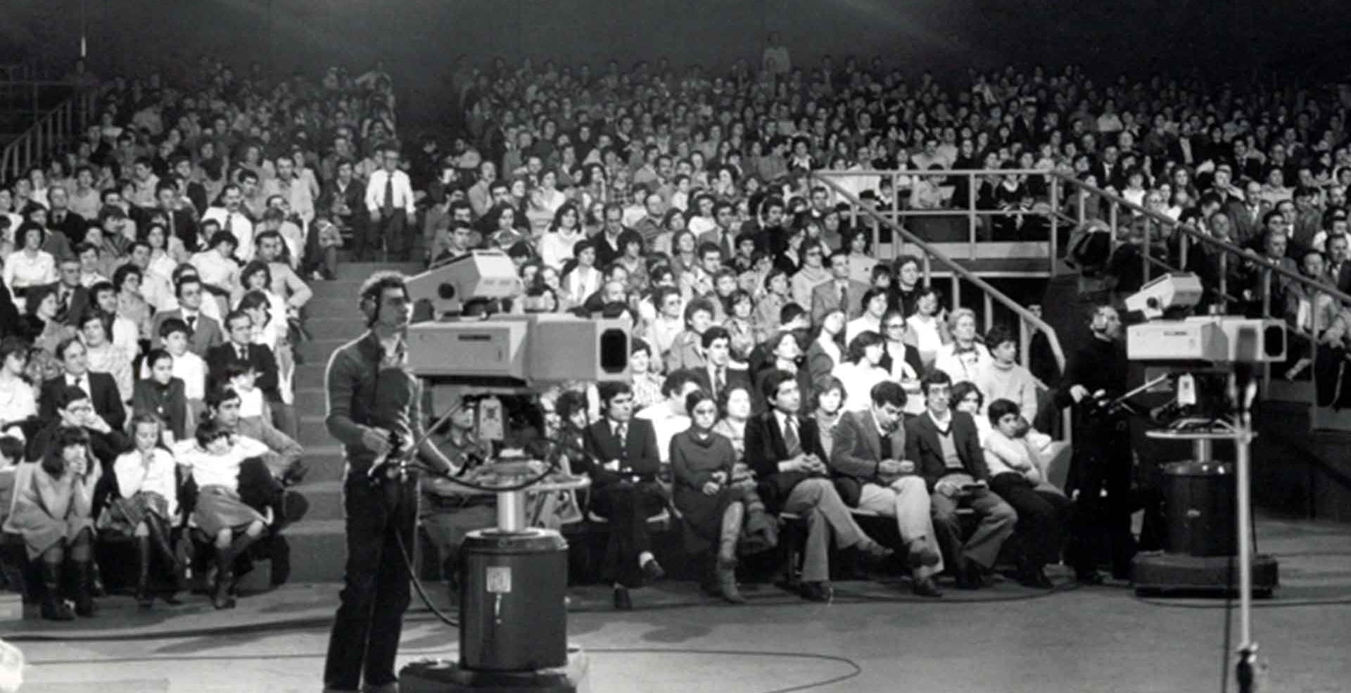 La nascita della TV commerciale in Italia in un docufilm gratuito sulla storia della gloriosa Antenna 3