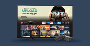 Scopri di più sull'articolo Rinnovata l’interfaccia di Fire TV: profili personalizzati e funzioni di ricerca avanzata