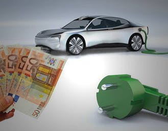 Al momento stai visualizzando Incentivi 2021, c’è l’intesa: ancora 10.000 euro per le elettriche, rientrano ibride e Euro 6