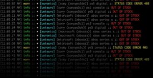 Scopri di più sull'articolo Caso PS5: senza contromisure contro i bot, i negozi online finiscono per favorire il “bagarinaggio”