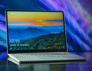 Scopri di più sull'articolo Recensione Microsoft Surface Laptop Go. Buona l’idea, meno la realizzazione