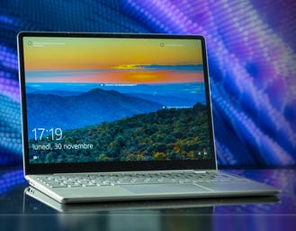Scopri di più sull'articolo Recensione Microsoft Surface Laptop Go. Buona l’idea, meno la realizzazione