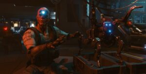 Scopri di più sull'articolo Cyberpunk 2077, Sony e Microsoft non cambiano idea: la politica sui rimborsi non fa eccezioni