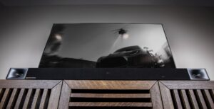 Scopri di più sull'articolo Klipsch Cinema, le soundbar con il suono Klipsch