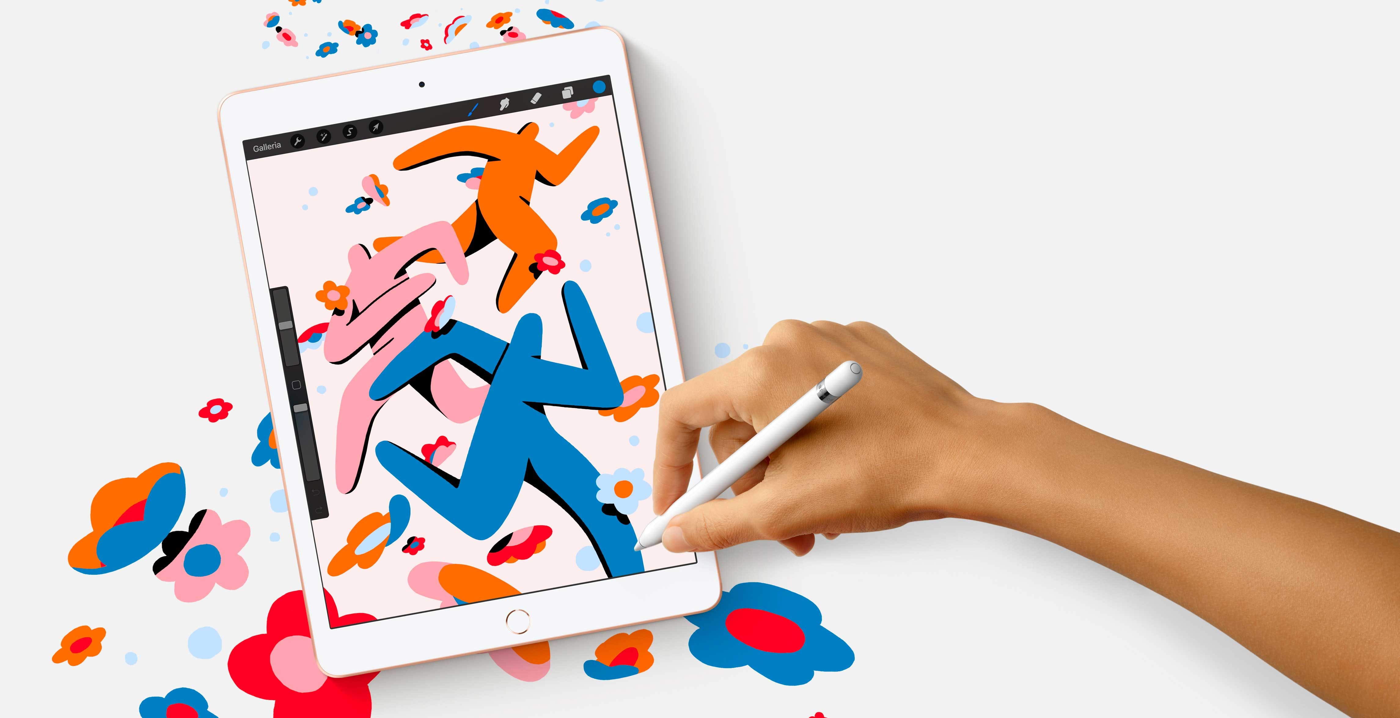 Al momento stai visualizzando iPad 10.2 a 200 euro e iPhone 12 a 700 euro: quando un supermercato batte tutti (Amazon incluso)