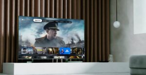 Scopri di più sull'articolo Apple TV sbarca sui televisori Android di Sony. Ecco l’aggiornamento firmware