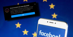 Scopri di più sull'articolo Perché Facebook ha disabilitato alcune funzioni di Messenger e Instagram