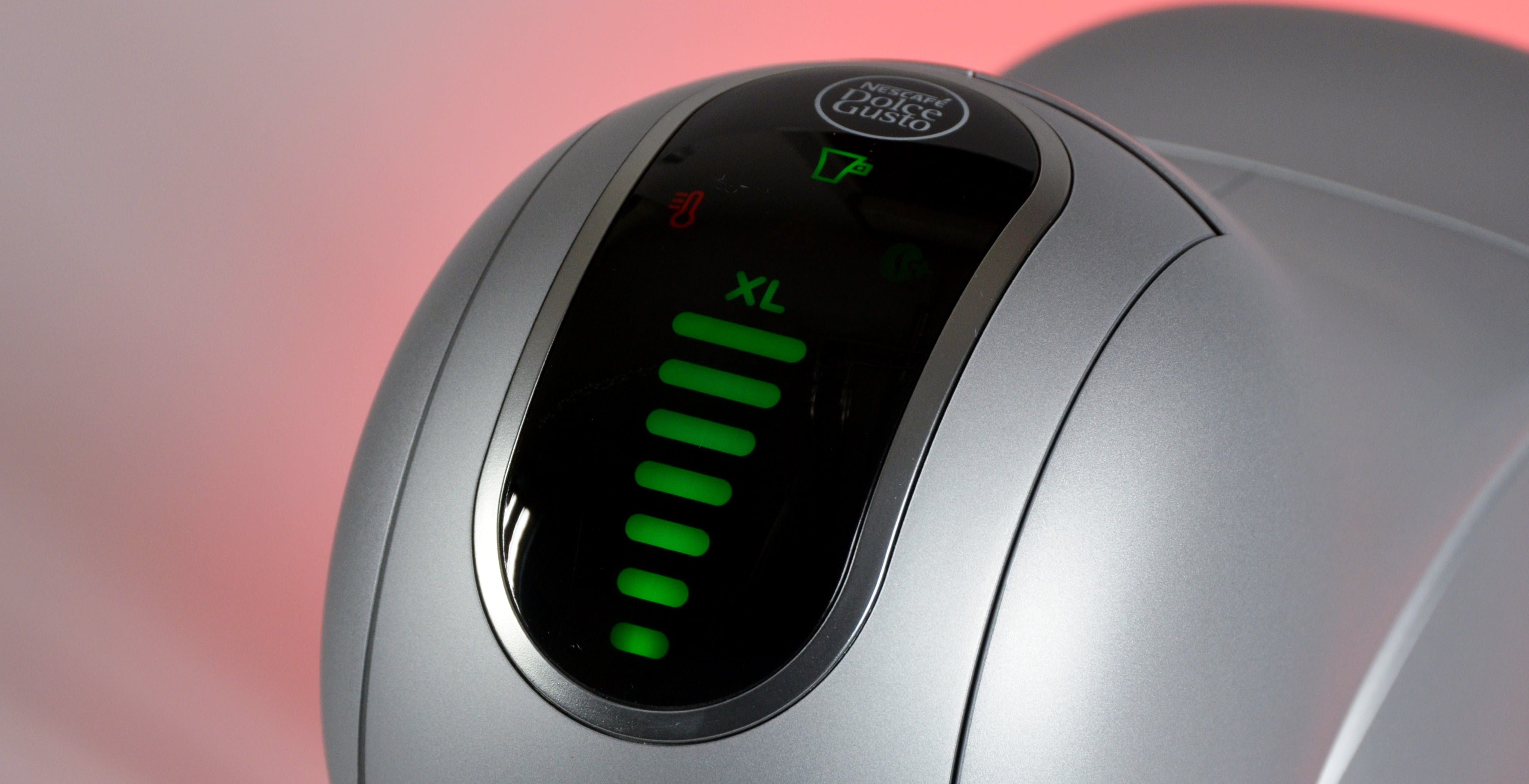 Scopri di più sull'articolo Nescafé Dolce Gusto Genio S Touch in prova: un passo indietro e un passo avanti