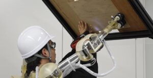 Scopri di più sull'articolo Panasonic presenta la sua strategia per l’automazione: robot non solo in fabbrica, ma più vicini alle persone