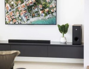 Scopri di più sull'articolo Per tutto dicembre c’è il cashback Yamaha: 15% di rimborso sulle soundbar