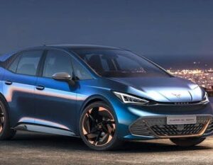 Scopri di più sull'articolo Auto elettriche in arrivo nel 2021: le più attese secondo noi