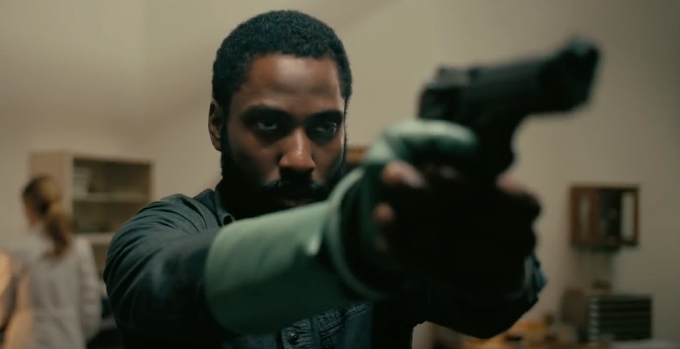 Scopri di più sull'articolo Tenet a noleggio su Prime Video a 0,99 euro. Ma solo per poche ore