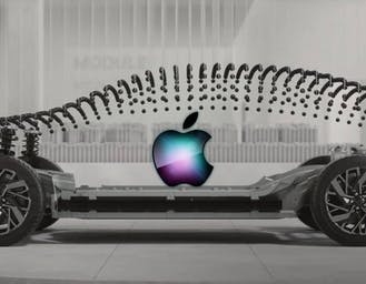 Al momento stai visualizzando Hyundai lancia la bomba: “in trattativa per costruire la Apple Car”