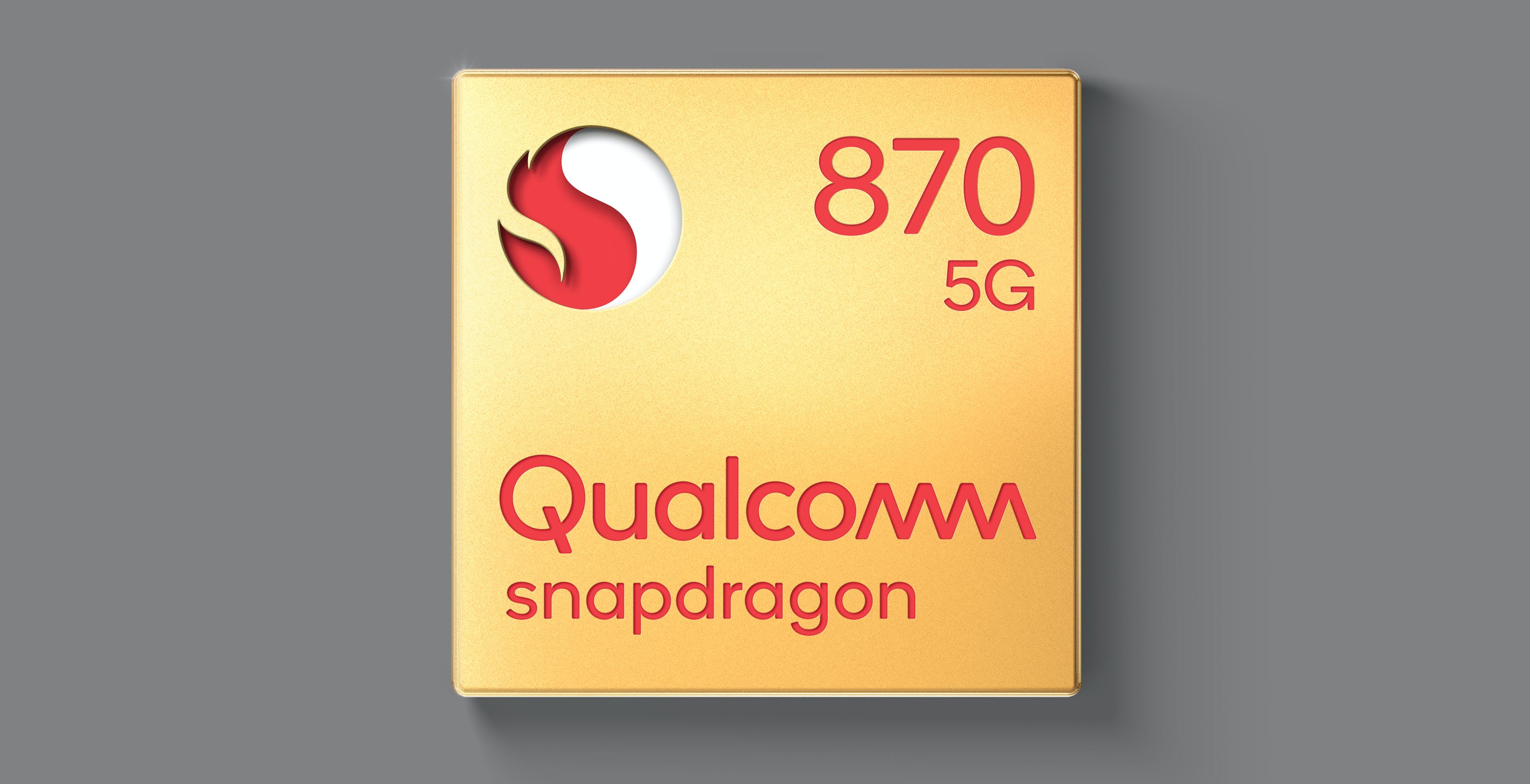 Al momento stai visualizzando Qualcomm annuncia Snapdragon 870 5G. Rispetto allo Snapdragon 865 cambia solo il nome