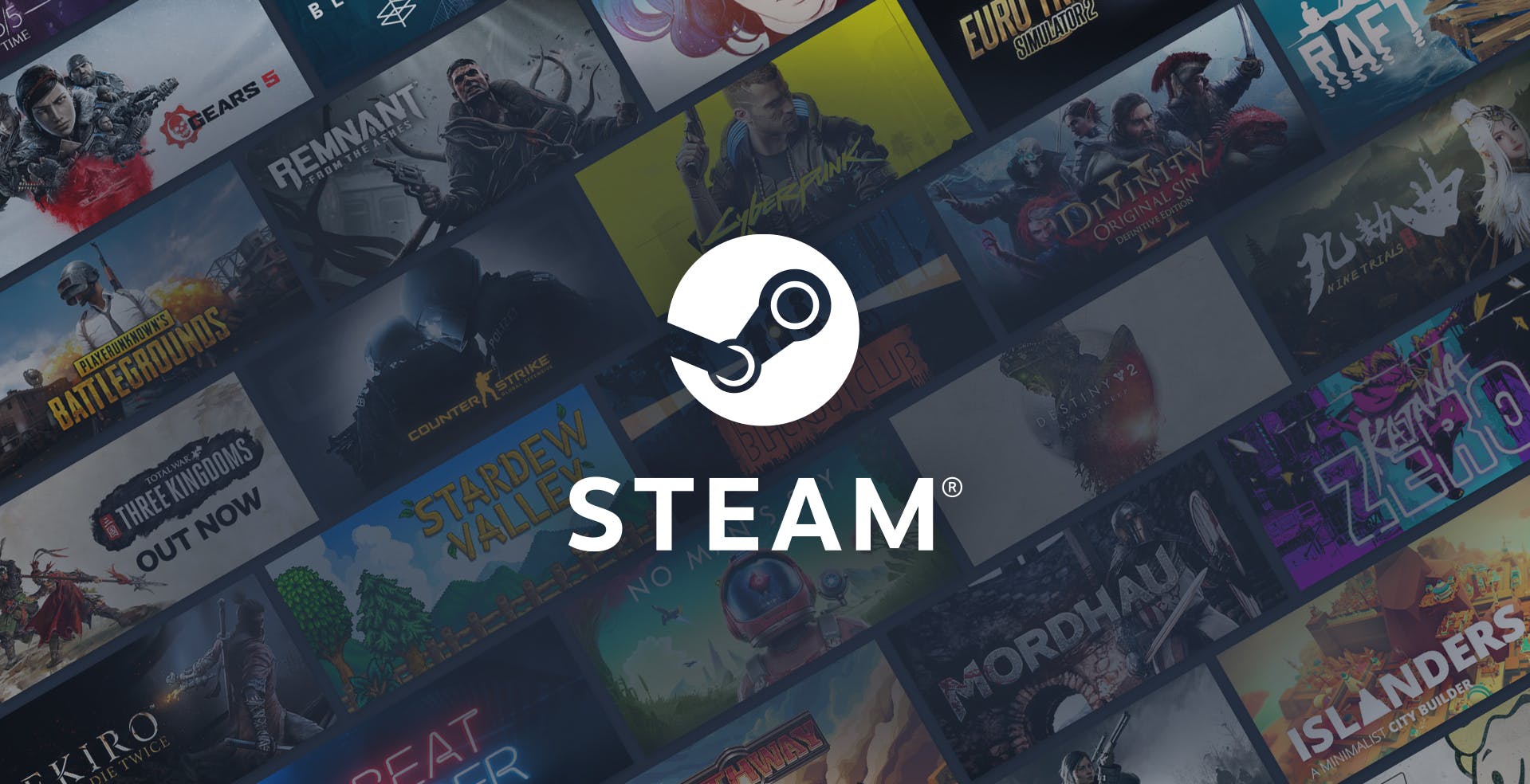 Al momento stai visualizzando Il 2020 di Steam: abbiamo giocato il 50% in più. Nell’anno della pandemia, boom della realtà virtuale