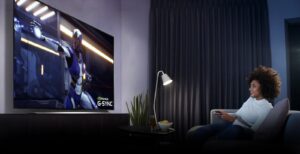 Scopri di più sull'articolo Con un aggiornamento, LG ha limitato la luminosità dei suoi OLED in modalità gioco