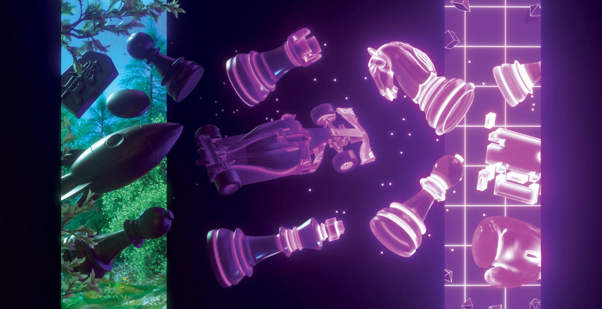 DeepMind ha creato l’intelligenza artificiale MuZero che risolve i problemi come gli essere umani