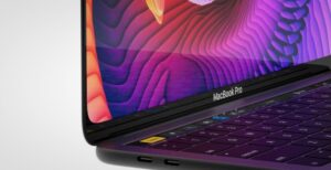 Scopri di più sull'articolo Macbook Pro da 14 e 16 pollici: nuovi processori ARM, display migliorati e il ritorno del MagSafe