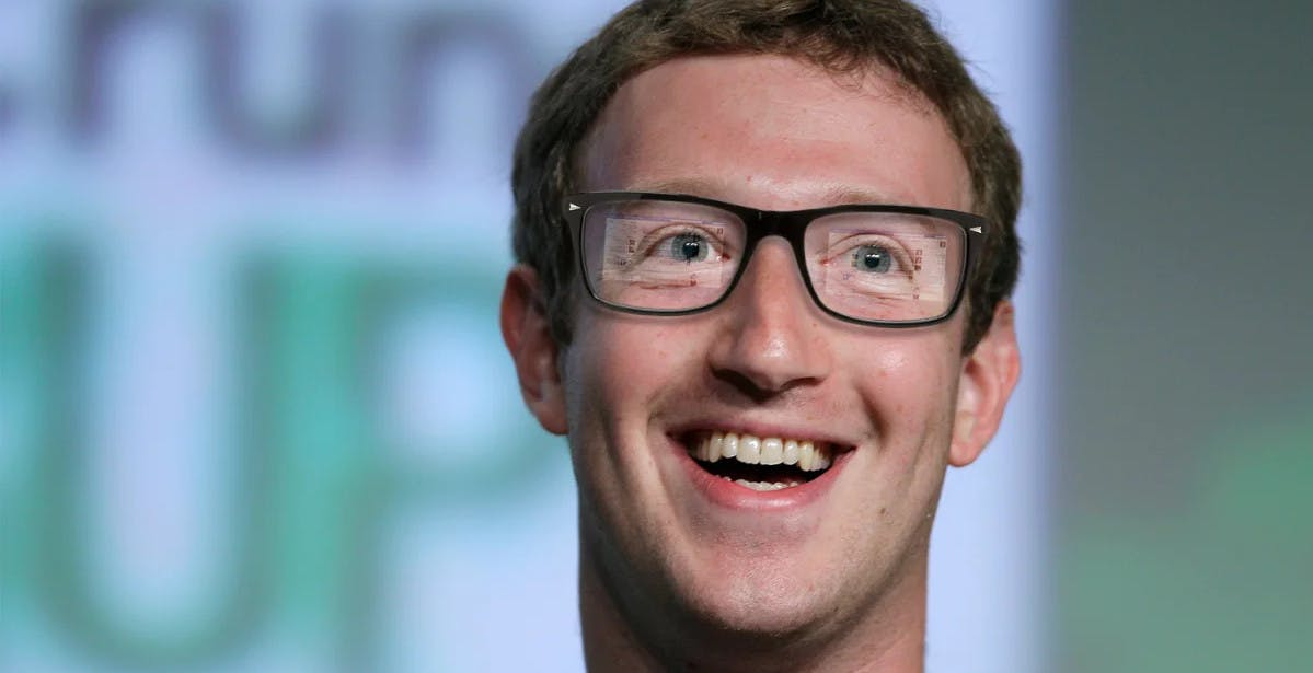 Gli occhiali intelligenti di Facebook arriveranno nel 2021, ma senza funzioni di realtà aumentata