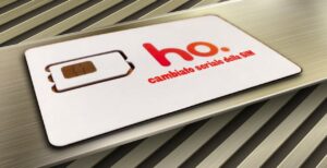 Scopri di più sull'articolo ho Mobile rigenera a distanza tutti i seriali delle SIM coinvolte. Non serve più sostituire la SIM