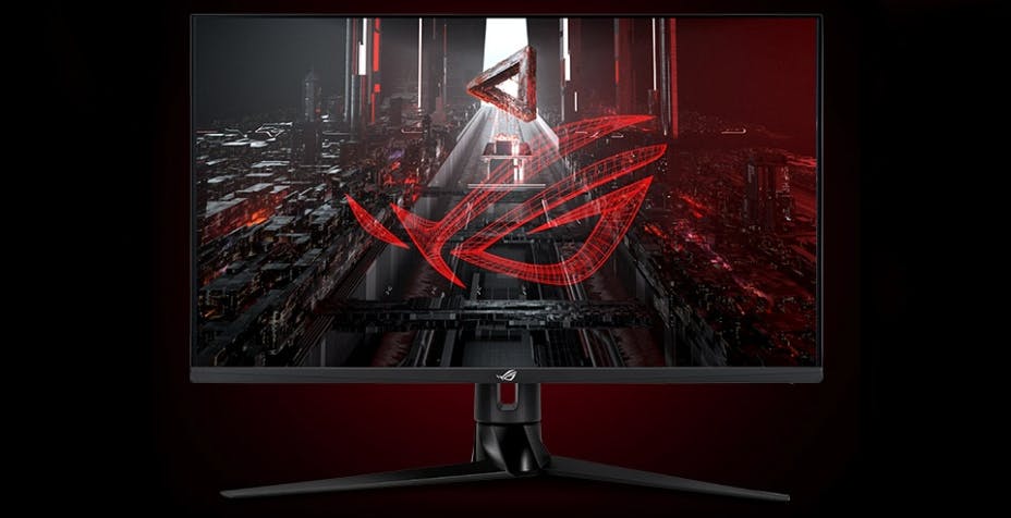 Da Asus i monitor perfetti per PS5 e Xbox Series X: 4K e HDMI 2.1 con VRR