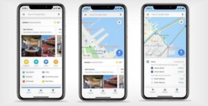 Scopri di più sull'articolo Google non aggiorna le sue app su iOS da dicembre. Non vuole far vedere agli utenti che informazioni raccoglie