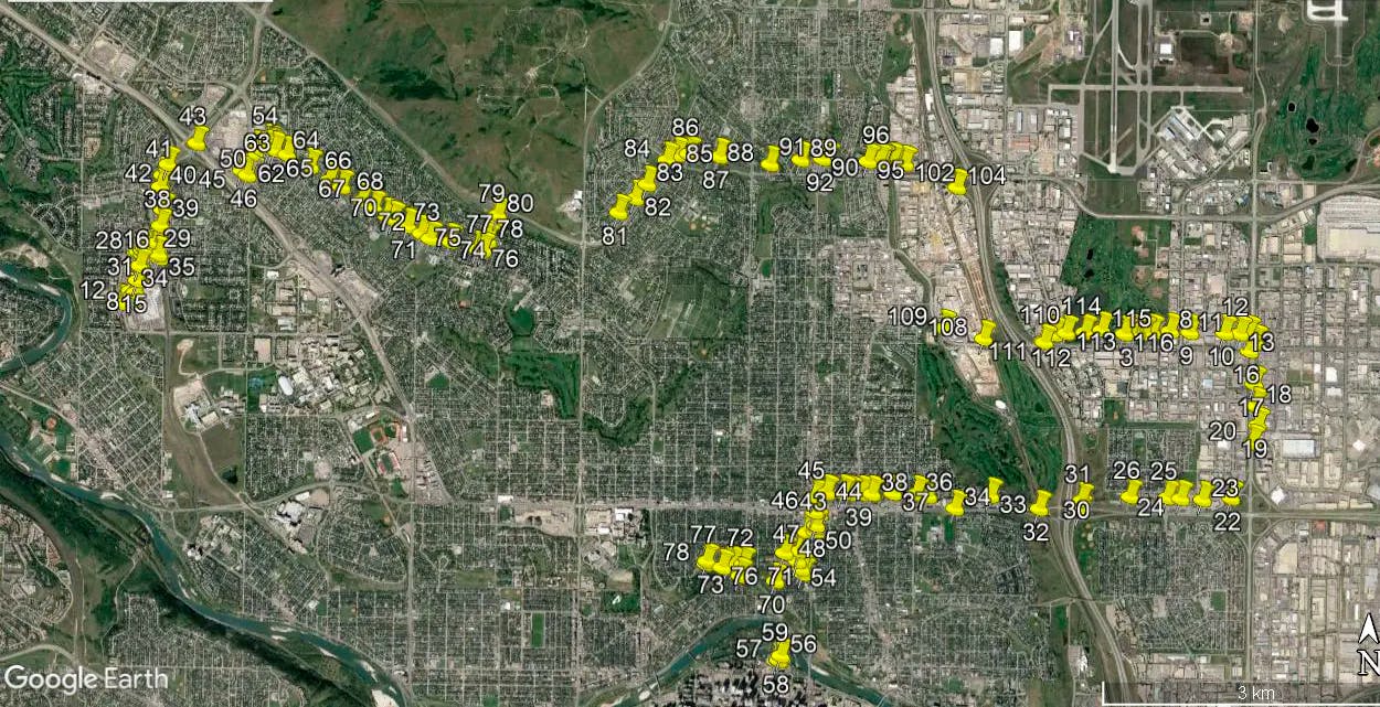 Il Wi-fi è il nuovo GPS: così notebook e smartphone lo usano per ottenere la posizione precisa in città