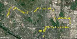 Scopri di più sull'articolo Il Wi-fi è il nuovo GPS: così notebook e smartphone lo usano per ottenere la posizione precisa in città
