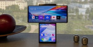 Scopri di più sull'articolo LG venderà gli impianti di produzione degli smartphone per risanare i conti