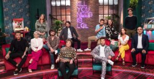 Scopri di più sull'articolo Film, Serie TV e Show in esclusiva: tutto ciò che vedremo nel 2021 su Prime Video