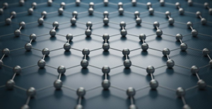 Scopri di più sull'articolo Realizzato un circuito che genera energia dal movimento degli atomi del grafene