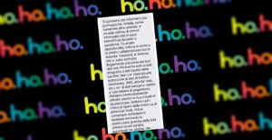 Scopri di più sull'articolo Ho Mobile, la guida completa al furto dei dati: ecco cosa devono fare i clienti coinvolti