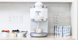 Scopri di più sull'articolo Voglia di gelato? Coldsnap è la macchina che usa le capsule per prepararlo in 60 secondi