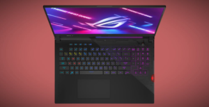 Scopri di più sull'articolo Asus svela il notebook da gaming Strix SCAR 17 con “lo schermo più veloce al mondo” da 360 Hz e 3 ms