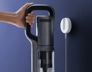 Scopri di più sull'articolo Roidmi: nome difficile, pulizia facile. In prova X30 Pro, il top della gamma