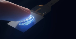Scopri di più sull'articolo Qualcomm lancia il sensore sonico d’impronte di seconda generazione. Più veloce e preciso
