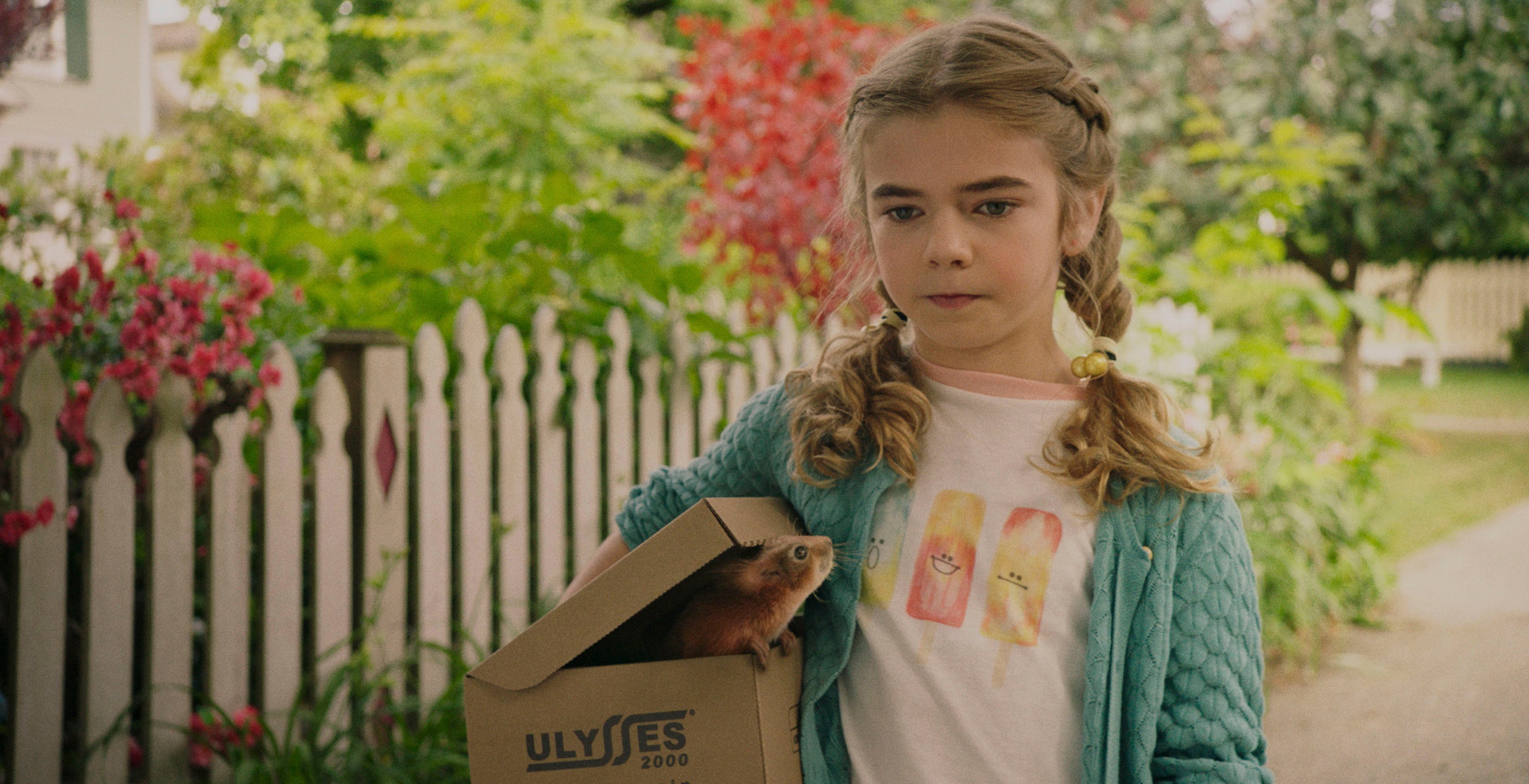 Al momento stai visualizzando Flora & Ulisse, Big Sky e i nuovi episodi de I Simpson. Le novità Disney+ di febbraio