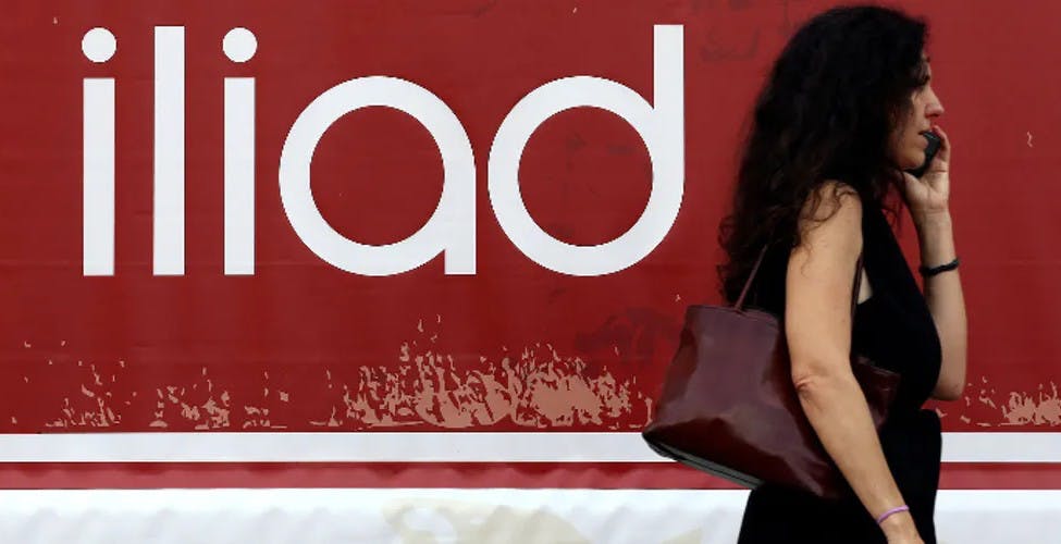 Al momento stai visualizzando Giga 70 è la nuova offerta 5G di Iliad: è come la Flash 70, ma stavolta nessuna scadenza