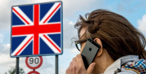 Scopri di più sull'articolo Brexit, fine del roaming tra Regno Unito ed Europa. Tariffe libere, decidono gli operatori