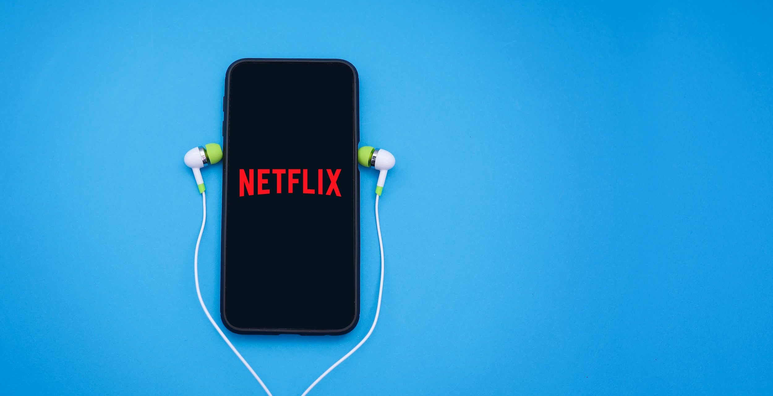 Scopri di più sull'articolo Netflix migliora la qualità audio sui dispositivi Android. Merito del codec xHE-AAC