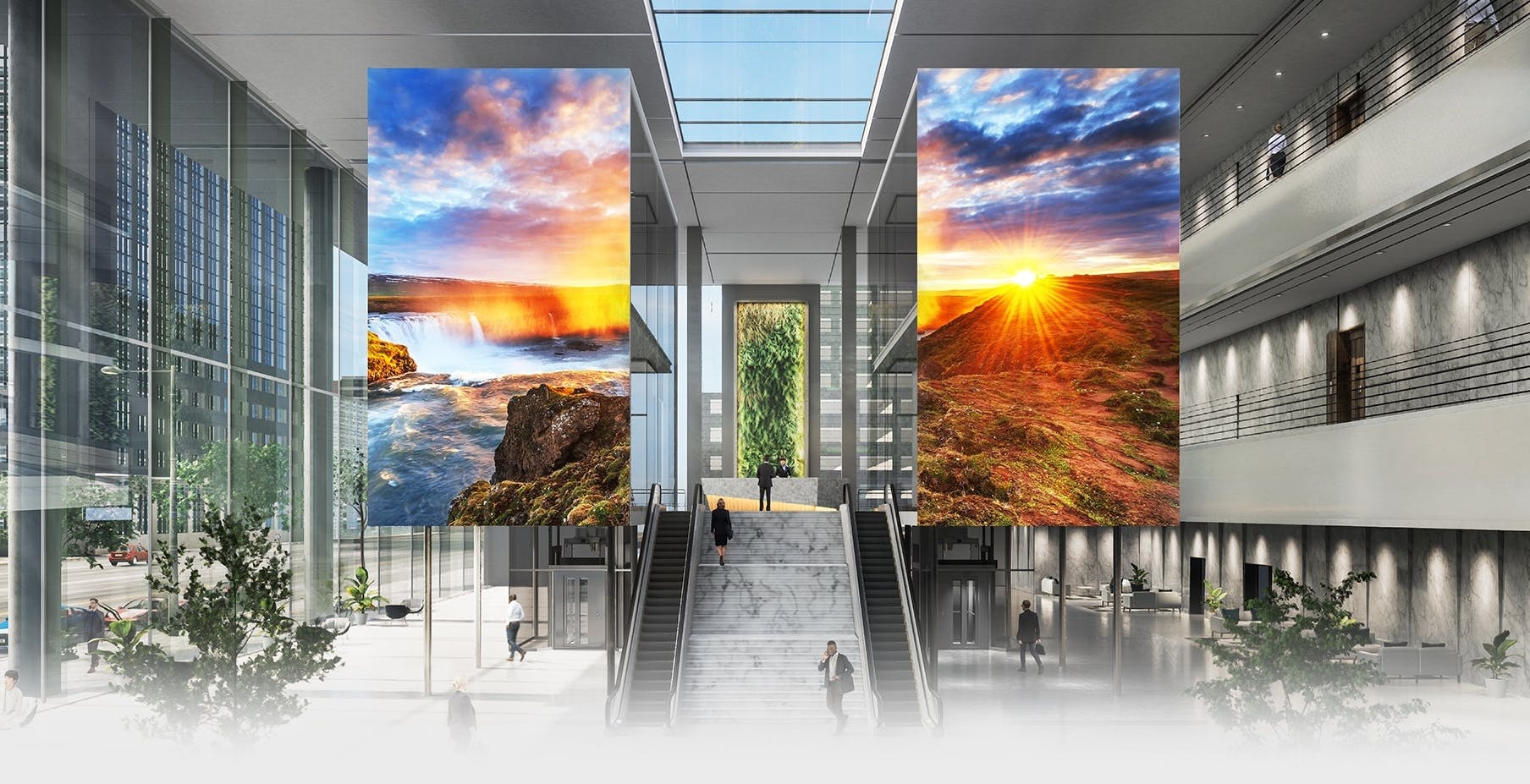 Niente Micro LED consumer per Sony: arrivano nuovi modelli Crystal LED, ma solo per il mercato Pro