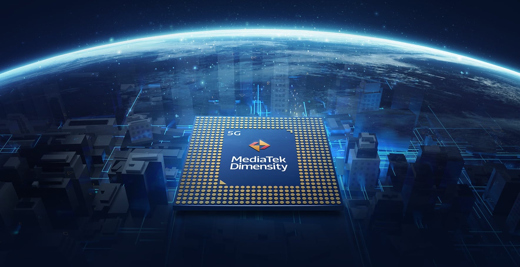 MediaTek è il principale produttore di SoC per smartphone. Ha superato Qualcomm