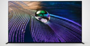 Scopri di più sull'articolo Con la serie A90J Sony introduce il top di gamma OLED ad alta luminosità