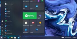 Scopri di più sull'articolo Il futuro di Windows 10, fra restyling grafici e l’uscita di Windows 10X