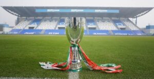 Scopri di più sull'articolo I replay di Juve-Napoli come quelli dei videogiochi: Sony userà una videocamera speciale per la PS5 Supercup