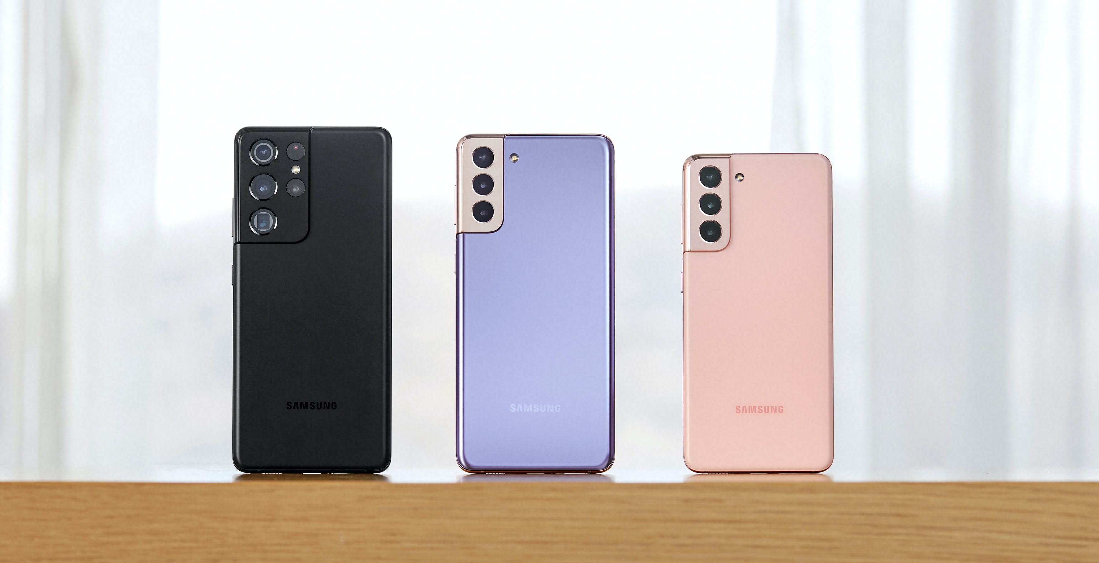 Galaxy S21 5G ufficiale. Nuovo design, nuovo processore e prezzo più basso per dimenticare Galaxy S20