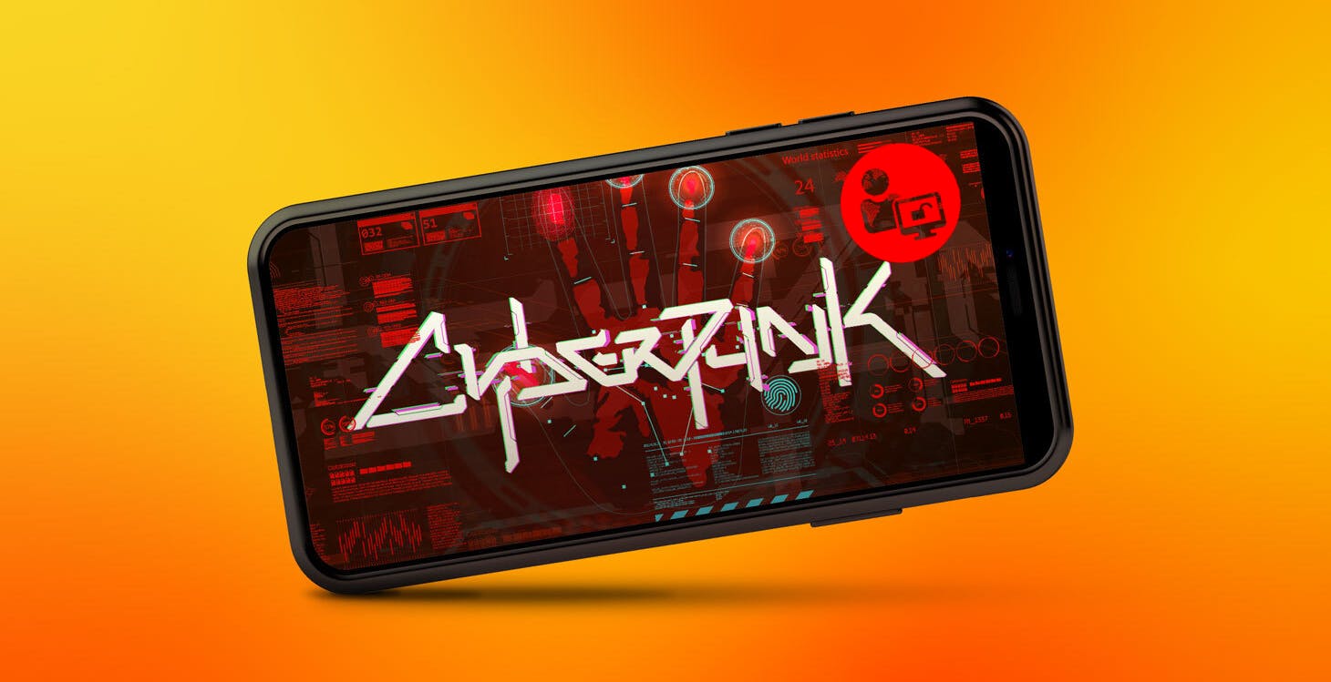 È in circolo il ransomware travestito da Cyberpunk 2077