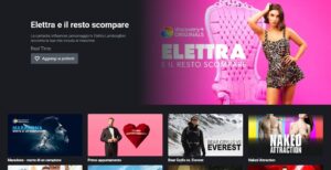 Scopri di più sull'articolo Dplay va in pensione: Discovery+ disponibile in Italia